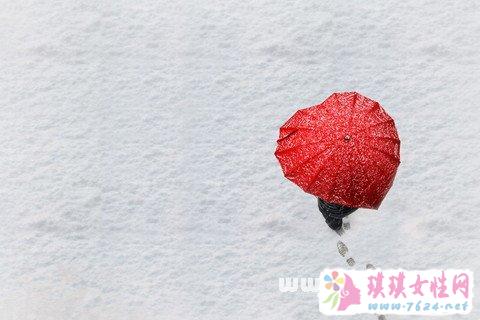 梦见白雪