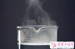 梦见水蒸气