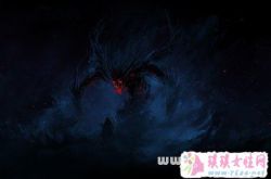 梦见恶魔魔鬼妖怪怪物罗刹