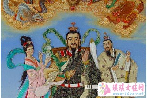 梦见神仙劝告