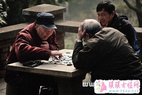 梦见下围棋