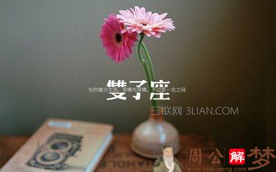 双子座2019年9月7日运势怎么样 双子座今日运势