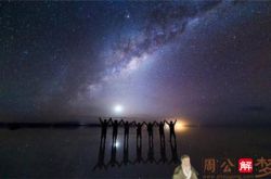 2019年12月重要星象提醒，深刻认识自我的一段旅程